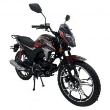 Мопед Roliz Альфа VERTIGO XL 49cc