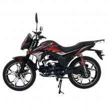 Мопед Roliz Альфа VERTIGO XL 49cc