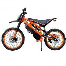 Электропитбайк Kugoo Wish 02 Pro