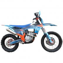 Мотоцикл эндуро GR8 F250L (4T NX250 EFI) RR