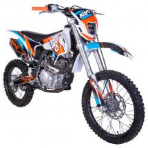 Мотоцикл эндуро KAYO K1-L 150 MX 19/16