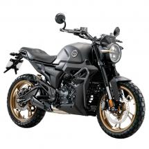 Мотоцикл ZONTES ZT200-G1
