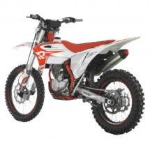 Мотоцикл эндуро ROCKOT GS 2-L Outlander