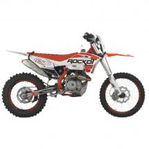 Мотоцикл эндуро ROCKOT GS 2 Origine 2.0