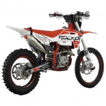 Мотоцикл эндуро ROCKOT GS 2 Origine 2.0