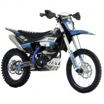 Мотоцикл эндуро ROCKOT GS 8 Rush 2.0