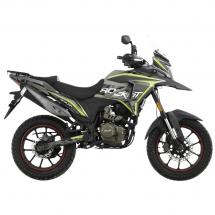 Мотоцикл турэндуро ROCKOT DAKAR 2.0