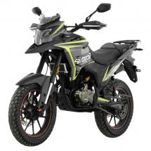 Мотоцикл турэндуро ROCKOT DAKAR 2.0