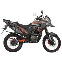 Мотоцикл турэндуро ROCKOT DAKAR ADVENTURE 2.0