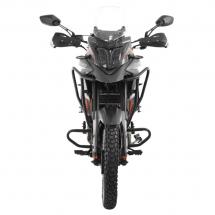 Мотоцикл турэндуро ROCKOT DAKAR ADVENTURE 2.0