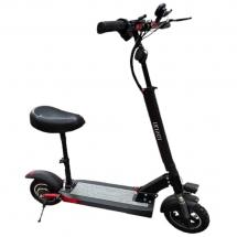 Электросамокат IKINGI M4 PRO 15Ah