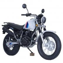 Мотоцикл SCOUT TW250 PR3 с ПТС