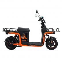  Электровелосипед Kugoo U5