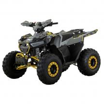 Квадроцикл BRZ Drake 125