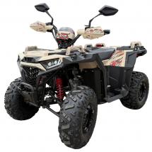 Квадроцикл EXR OFF ROAD 125сс