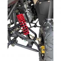 Квадроцикл EXR OFF ROAD 125сс