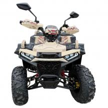 Квадроцикл EXR OFF ROAD 125сс