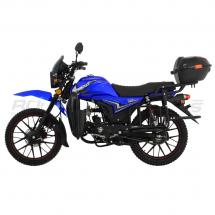 Мопед ROCKOT ALPHA COMFORT