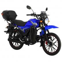 Мопед ROCKOT ALPHA COMFORT