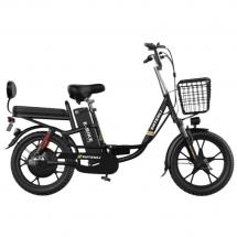 Электровелосипед Shtenli Cross V-8 48V10.4A