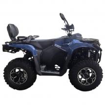 Квадроцикл Regulmoto HAMMER 300