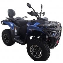 Квадроцикл Regulmoto HAMMER 300