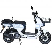 Скутер Regulmoto Zoomer