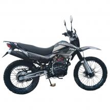 Мотоцикл эндуро Regulmoto Grizzly