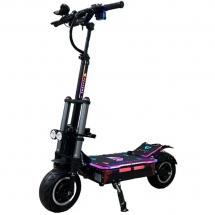 Электросамокат Syccyba Gepard