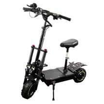 Электросамокат Syccyba Gepard