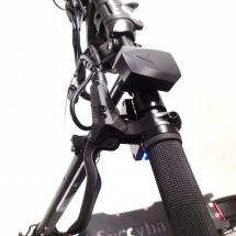 Электросамокат Syccyba Gepard