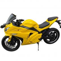 Электромотоцикл SB SPYDER 3000W 72V45Ah