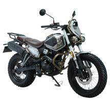 Мотоцикл Regulmoto Wizard 230 2025