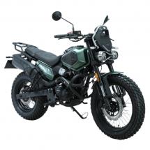 Мотоцикл Regulmoto Wizard 230 2025