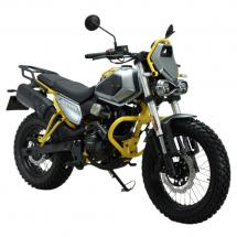 Мотоцикл Regulmoto Wizard 230 2025