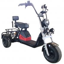 Электротрицикл Shtenli Model 104 mini