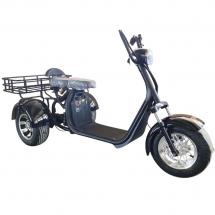 Электротрицикл Shtenli Model 108