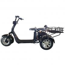 Электротрицикл Shtenli Model 108