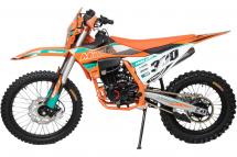 Мотоцикл Кросс Motoland SMX300 S3 (175FMM) 2025