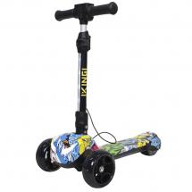 Электросамокат детский Ikingi Р1