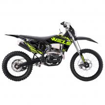 Мотоцикл кроссовый WELS X5 300
