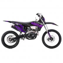 Мотоцикл кроссовый WELS X5 300