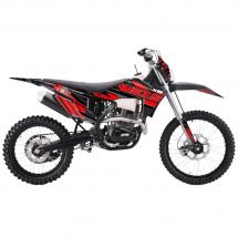 Мотоцикл кроссовый WELS X5 250