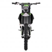 Мотоцикл кроссовый WELS RTX300