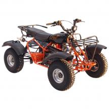 Машинокомплект Скаут 4++ МЕХАНИК