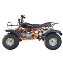 Машинокомплект Скаут 4++ МЕХАНИК