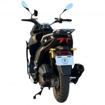 Скутер SPRMOTORS TRАVEL MAX 180 EFI 49сс