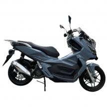 Макси-скутер Sprmotors ADV MAX 150 CDI 49сс