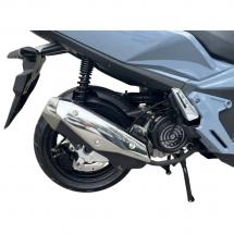 Макси-скутер Sprmotors ADV MAX 150 CDI 49сс