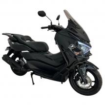 Скутер Sprmotors city-MAX 180 EFI 49сс